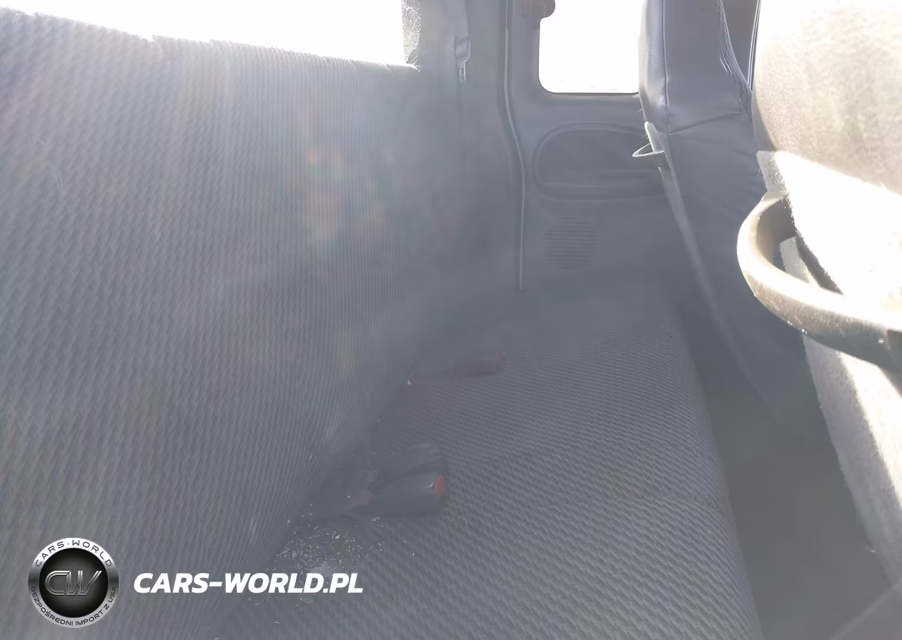 1999 Dodge Ram 1500 St VIN:3B7HC13YXXG180563 - 8