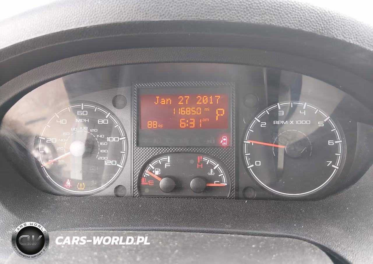 2019 Ram Promaster 2500 High Roof 159 Wb VIN:3C6TRVDG8KE535599 - 7