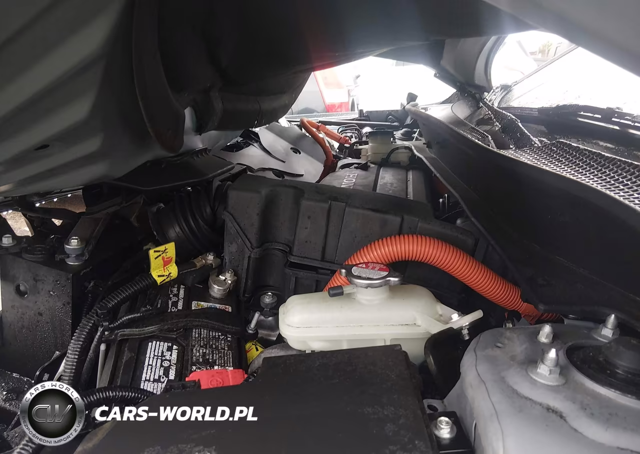 2025 Honda Cr-V Hybrid Sport-L VIN:7FARS6H86SE088706 - 10