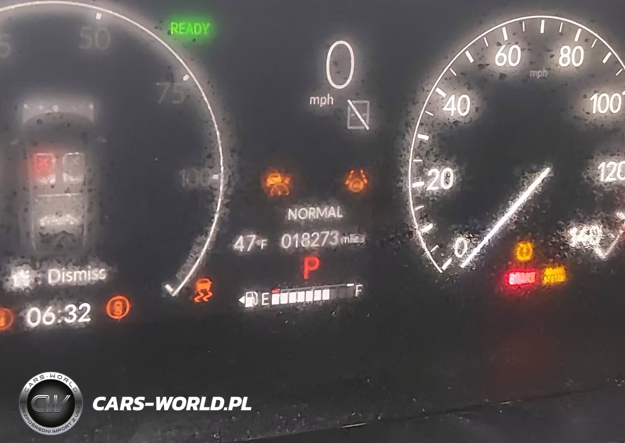 2025 Honda Cr-V Hybrid Sport-L VIN:7FARS6H86SE088706 - 15