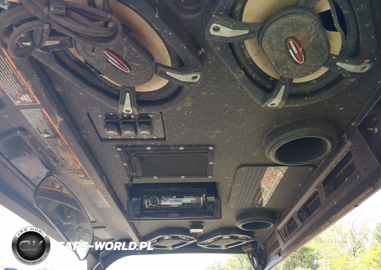2019 Polaris Ranger Xp 1000 Eps High Lifter Edition VIN:4XARRM993K8546387 - 15