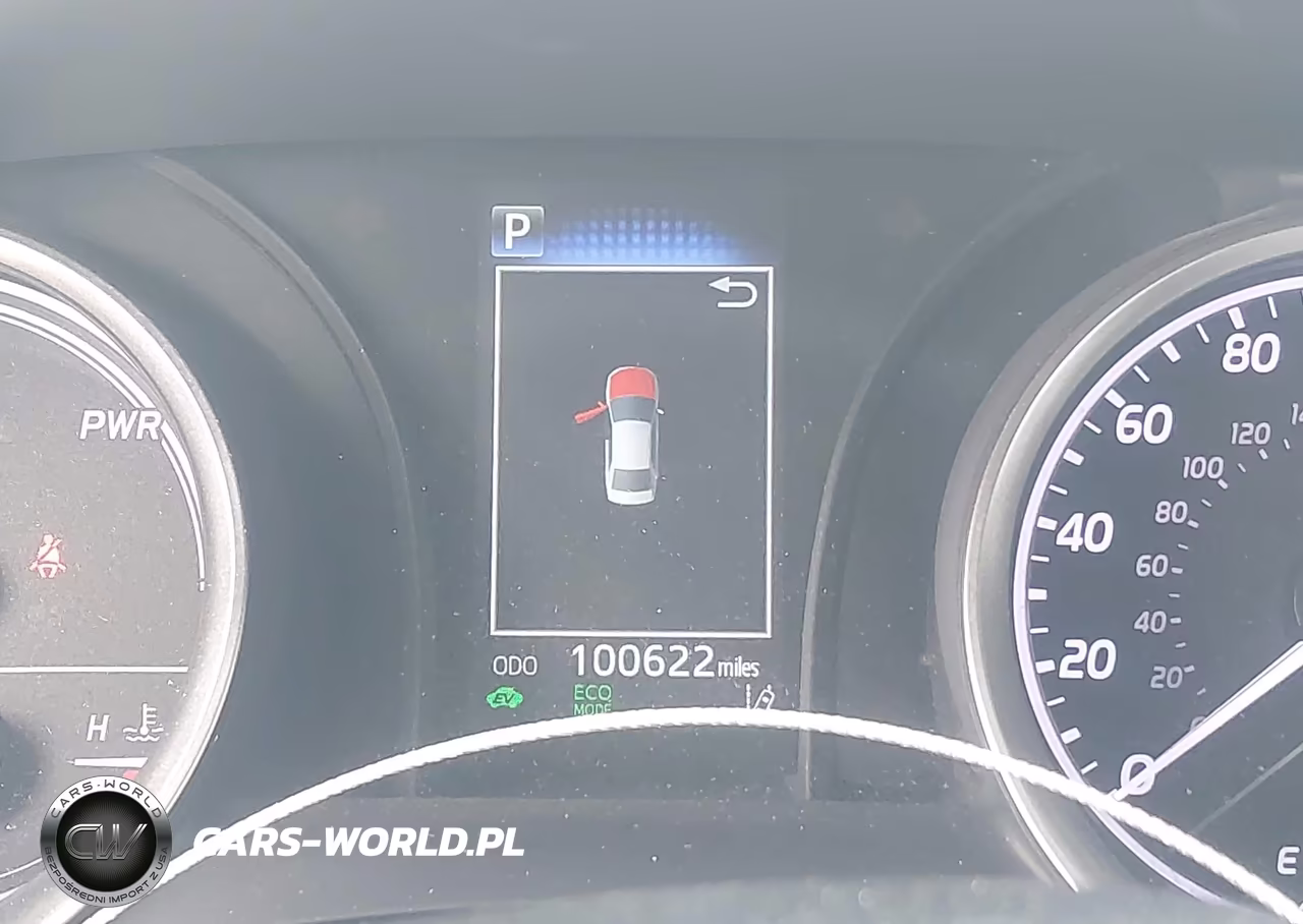 2021 Toyota Camry Le Hybrid VIN:4T1C31AK2MU552555 - 16