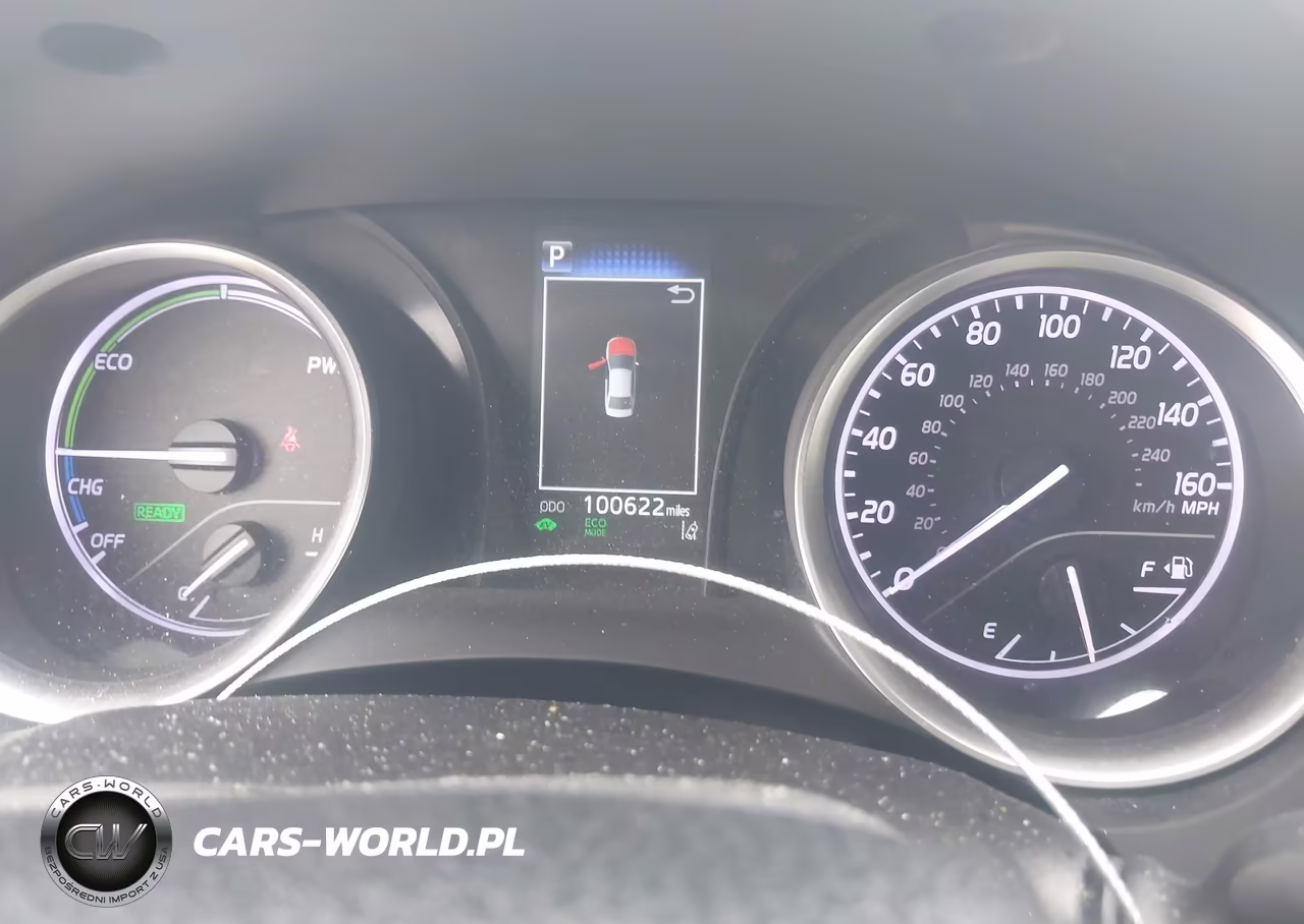 2021 Toyota Camry Le Hybrid VIN:4T1C31AK2MU552555 - 7