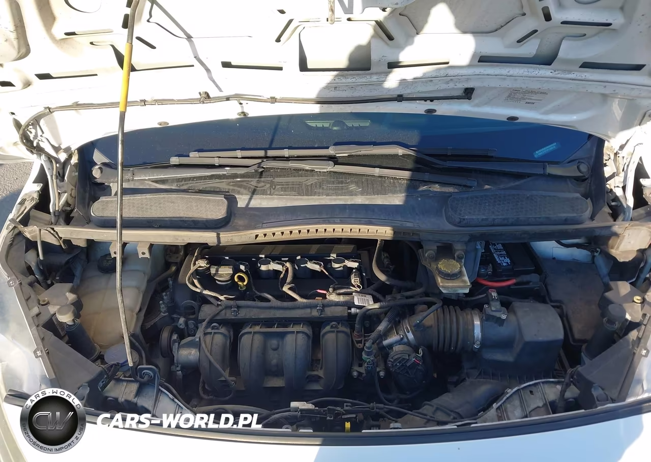 2015 Ford Transit Connect Xl VIN:NM0LE7E72F1209219 - 10