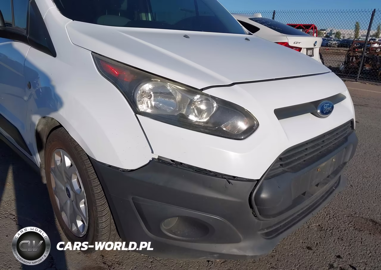 2015 Ford Transit Connect Xl VIN:NM0LE7E72F1209219 - 20
