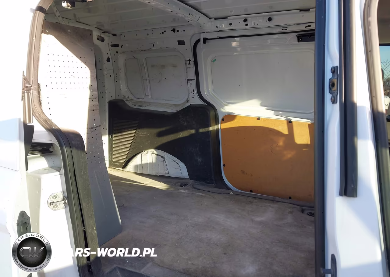 2015 Ford Transit Connect Xl VIN:NM0LE7E72F1209219 - 8