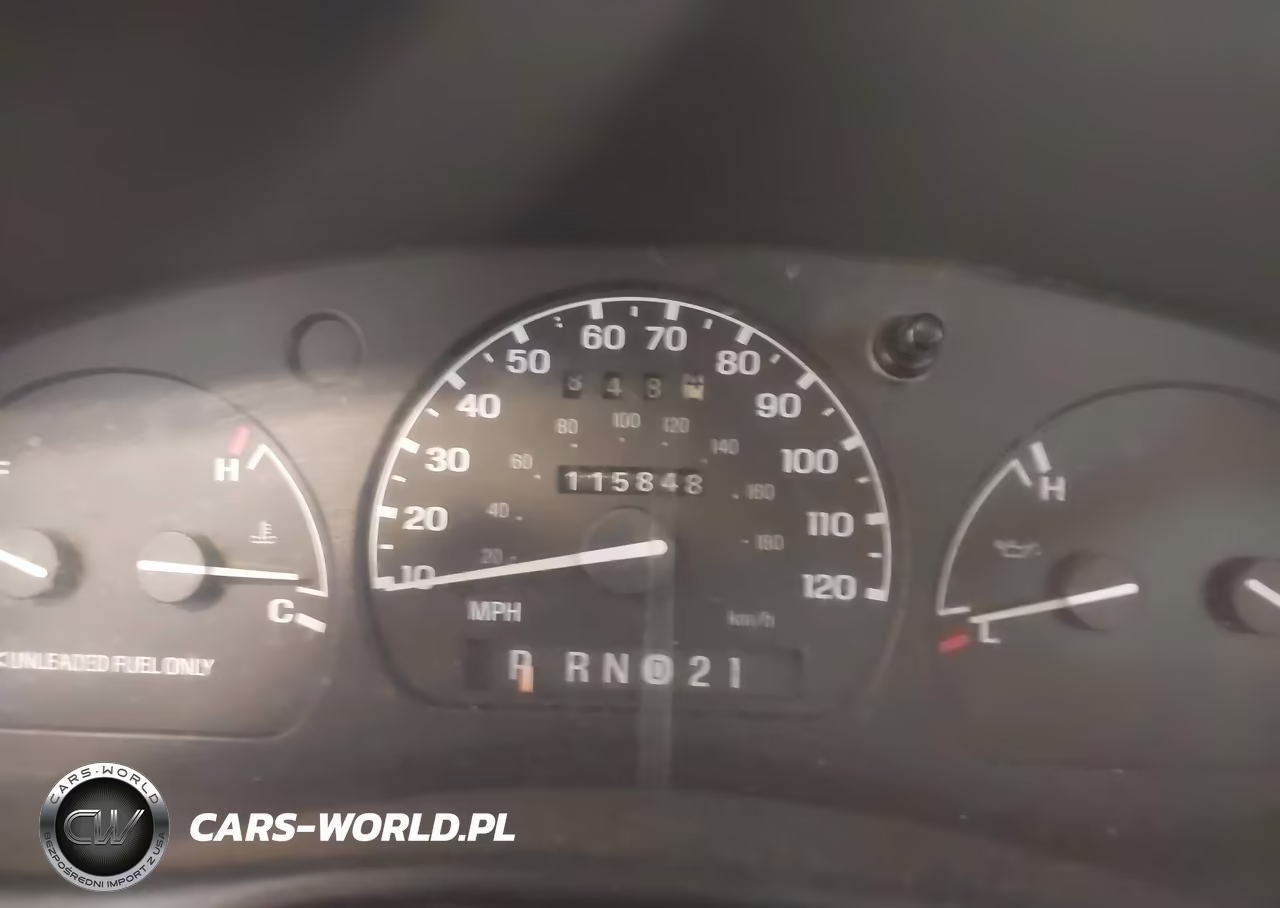 1995 Ford Ranger VIN:1FTCR10A1STA44754 - 7