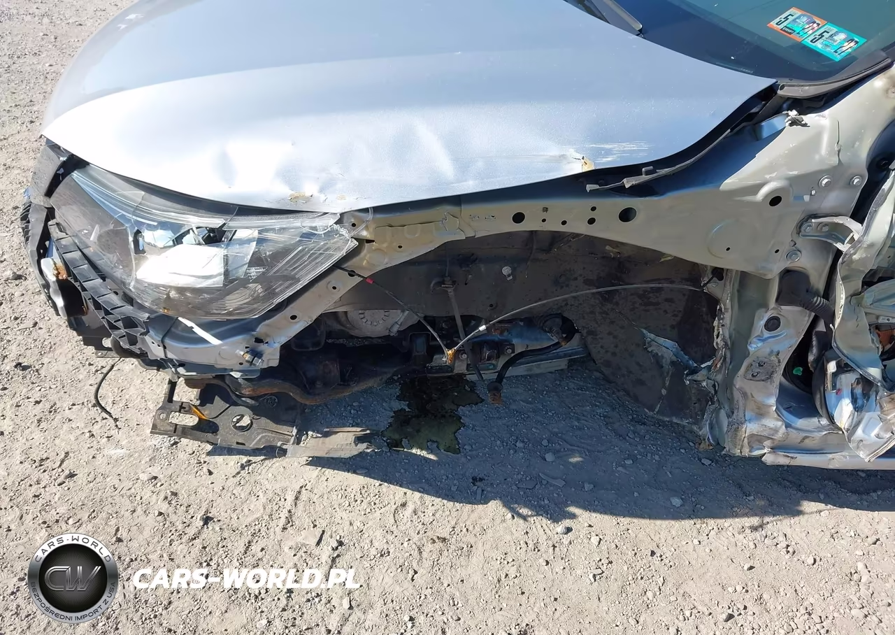 2015 Honda Accord Ex-L VIN:1HGCR2F81FA173994 - 18