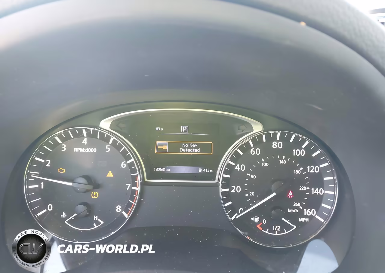 2016 Nissan Altima 2.5 S VIN:1N4AL3AP2GN385041 - 7