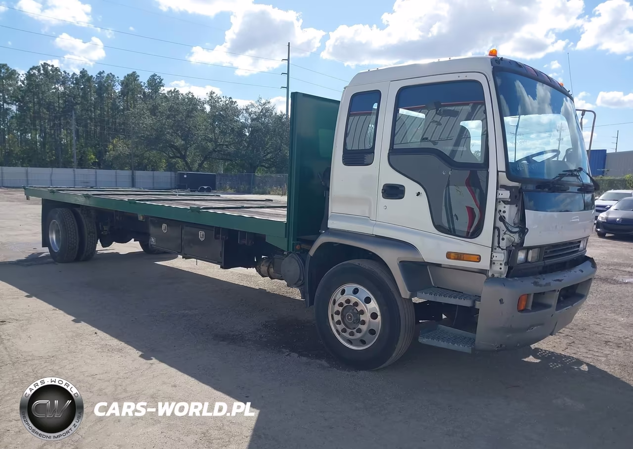 2009 GMC T-Series F7B042 – zdjęcie 1 z 17