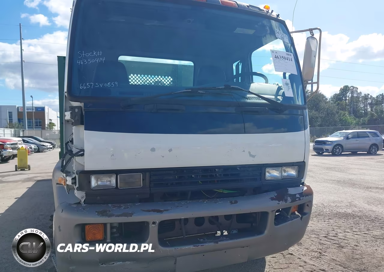 2009 GMC T-Series F7B042 VIN:1GDM7F1B79F403494 - 11