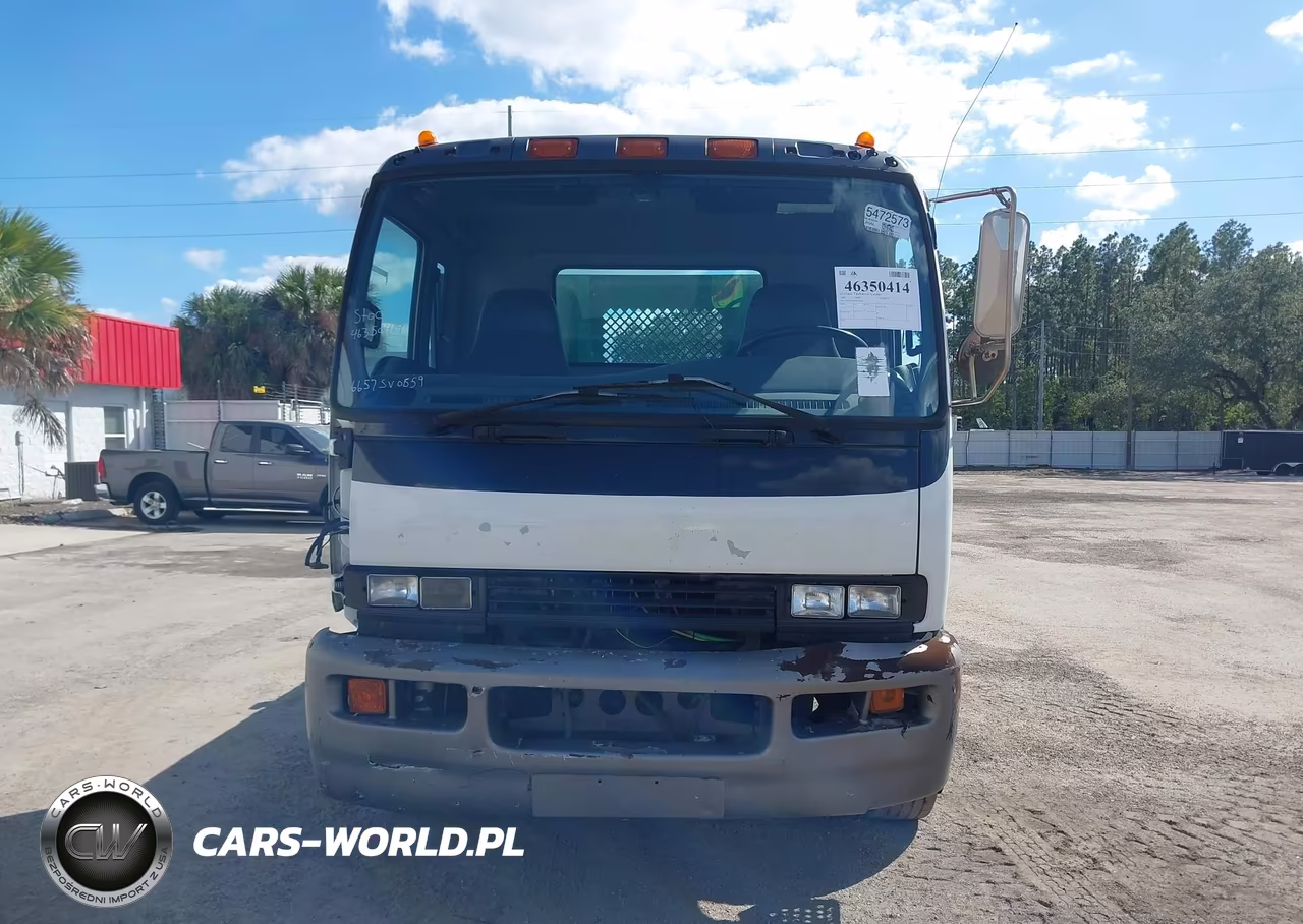 2009 GMC T-Series F7B042 VIN:1GDM7F1B79F403494 - 14