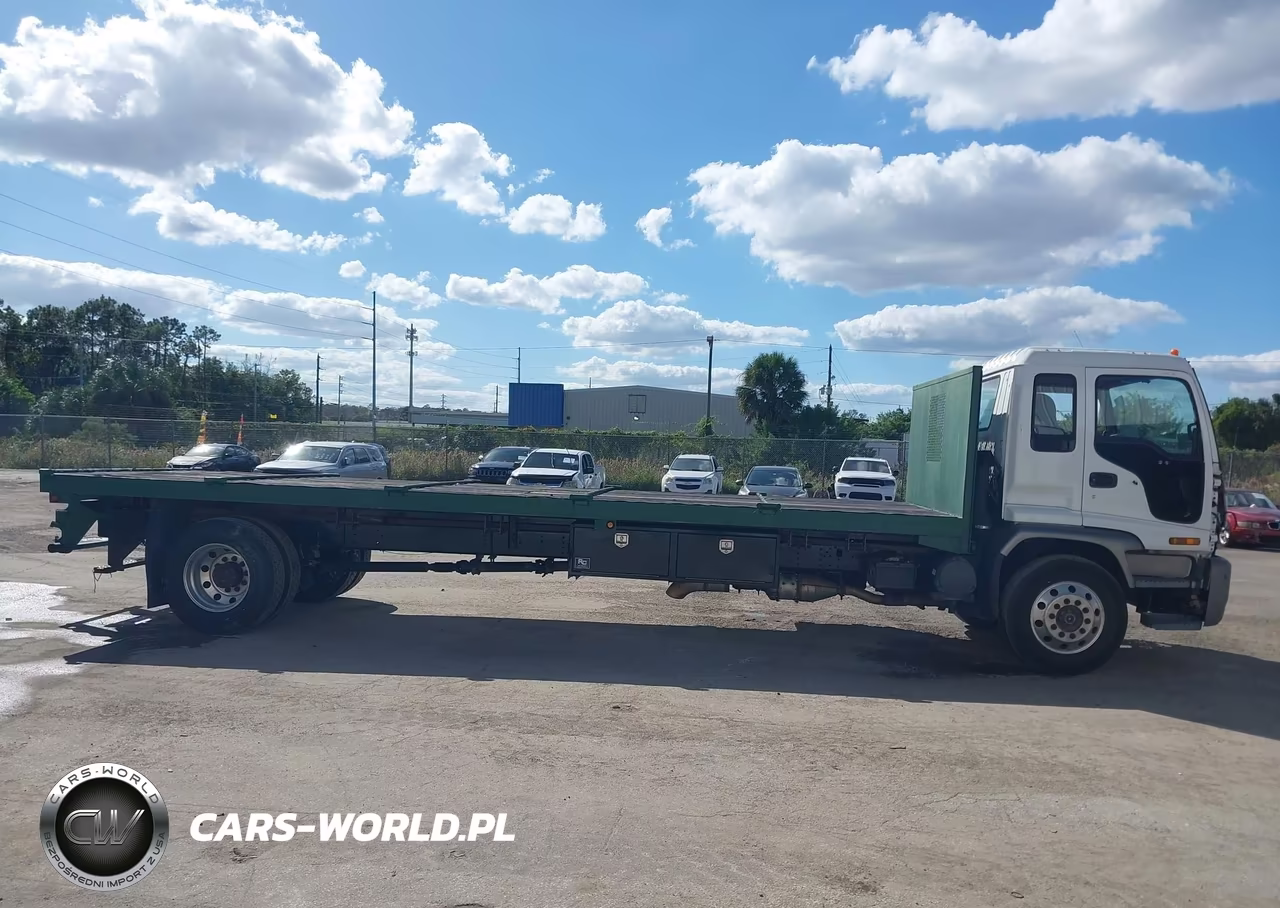 2009 GMC T-Series F7B042 VIN:1GDM7F1B79F403494 - 15