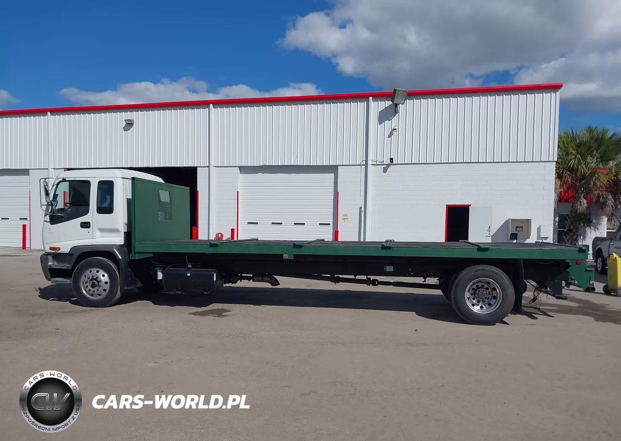 2009 GMC T-Series F7B042 VIN:1GDM7F1B79F403494 - 16