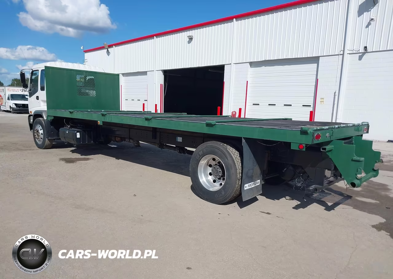 2009 GMC T-Series F7B042 VIN:1GDM7F1B79F403494 - 3