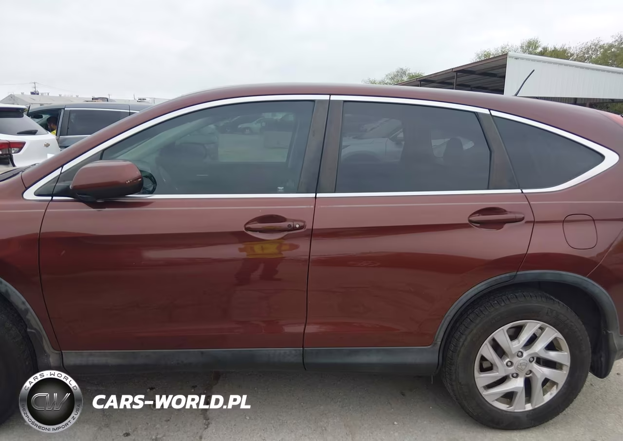 2016 Honda Cr-V Ex VIN:3CZRM3H56GG709061 - 14