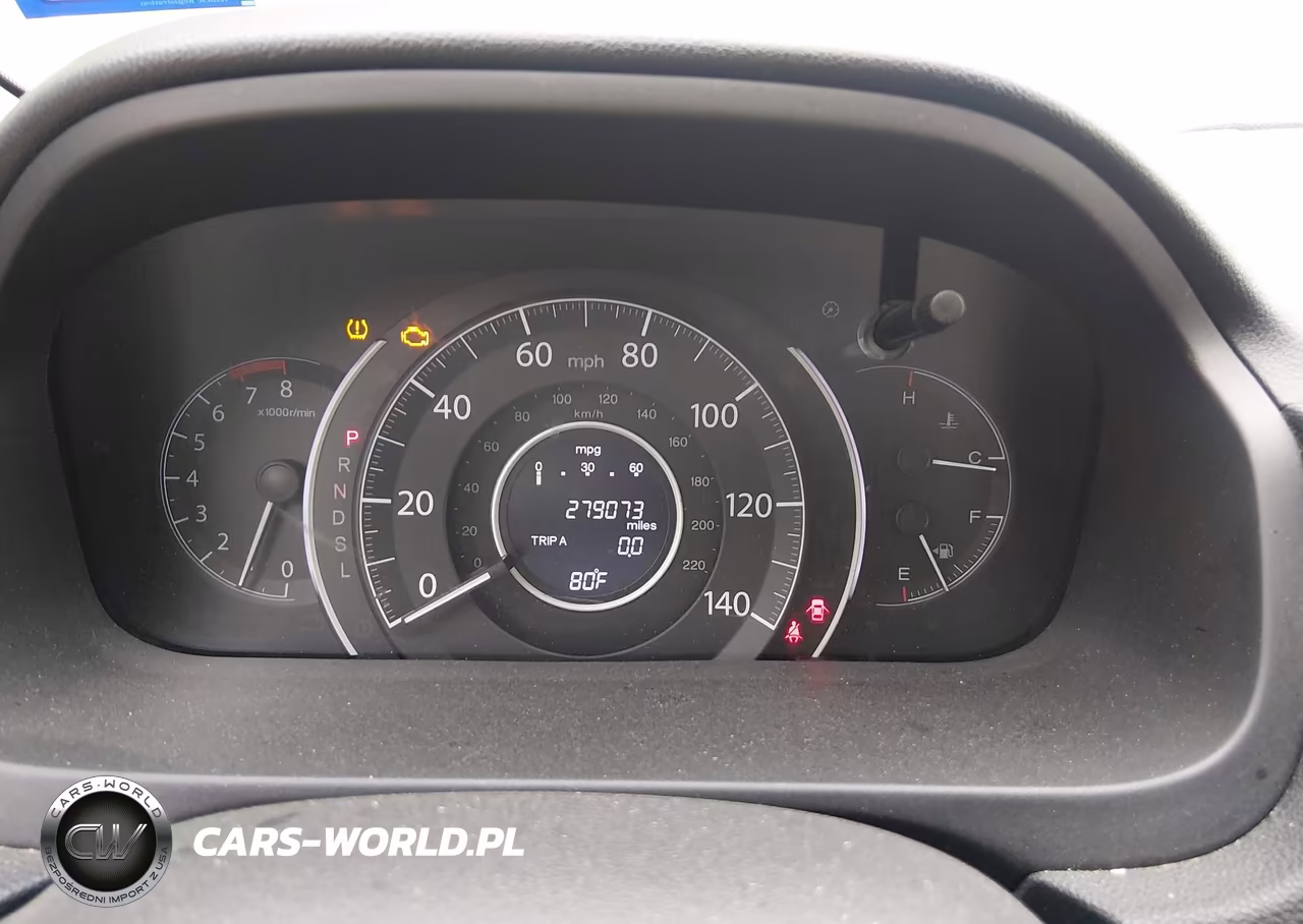 2016 Honda Cr-V Ex VIN:3CZRM3H56GG709061 - 7
