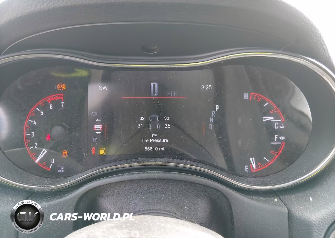 2020 Dodge Durango R-T Awd VIN:1C4SDJCT3LC395559 - 15