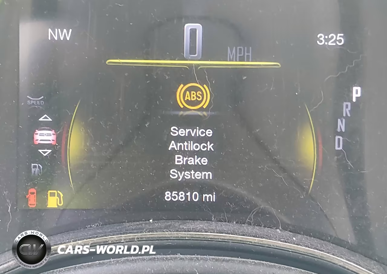 2020 Dodge Durango R-T Awd VIN:1C4SDJCT3LC395559 - 7