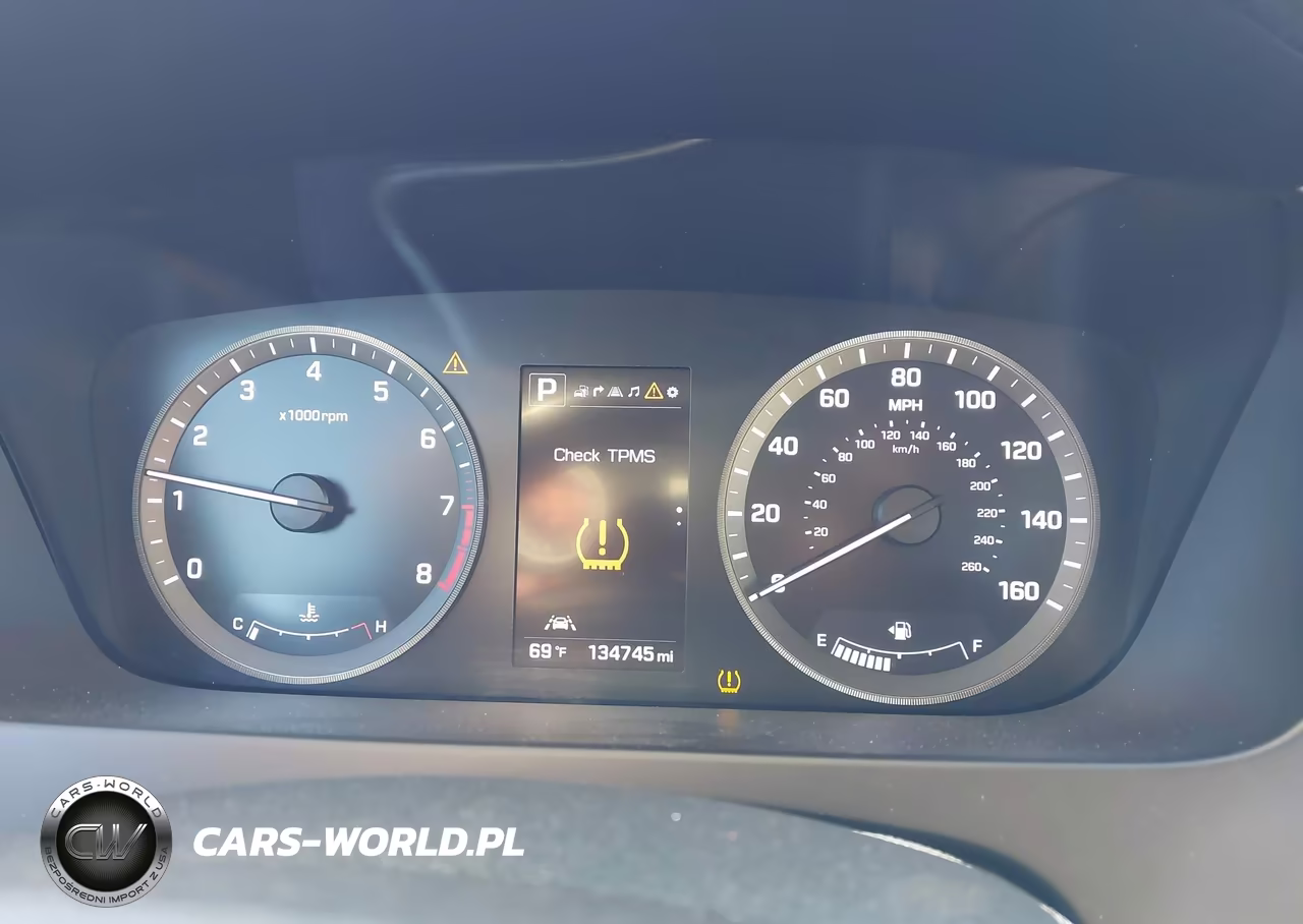 2017 Hyundai Sonata Limited VIN:5NPE34AF6HH527658 - 7