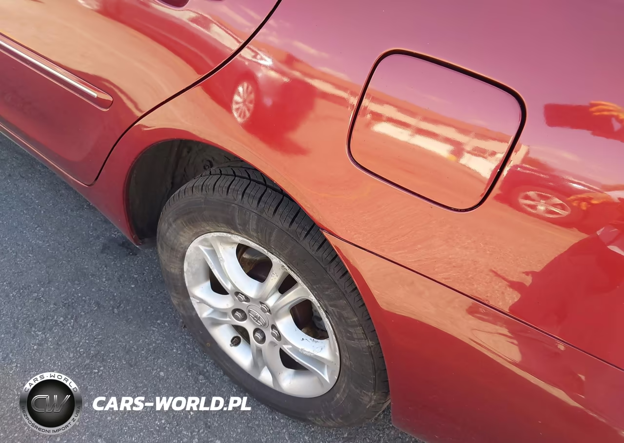 2003 Toyota Camry Xle VIN:4T1BE32K83U219730 - 15