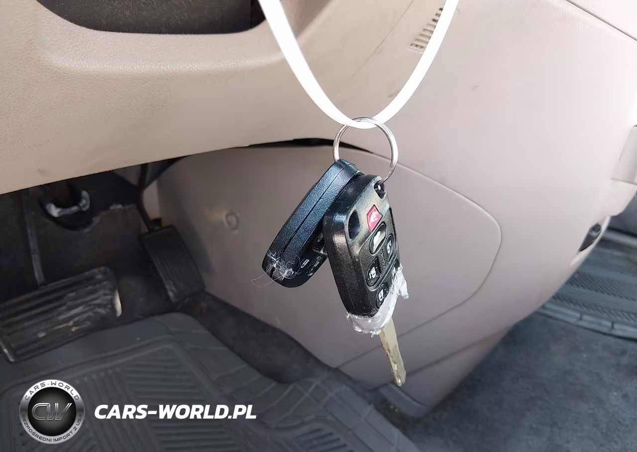 2011 Honda Odyssey Ex-L VIN:5FNRL5H65BB066407 - 11