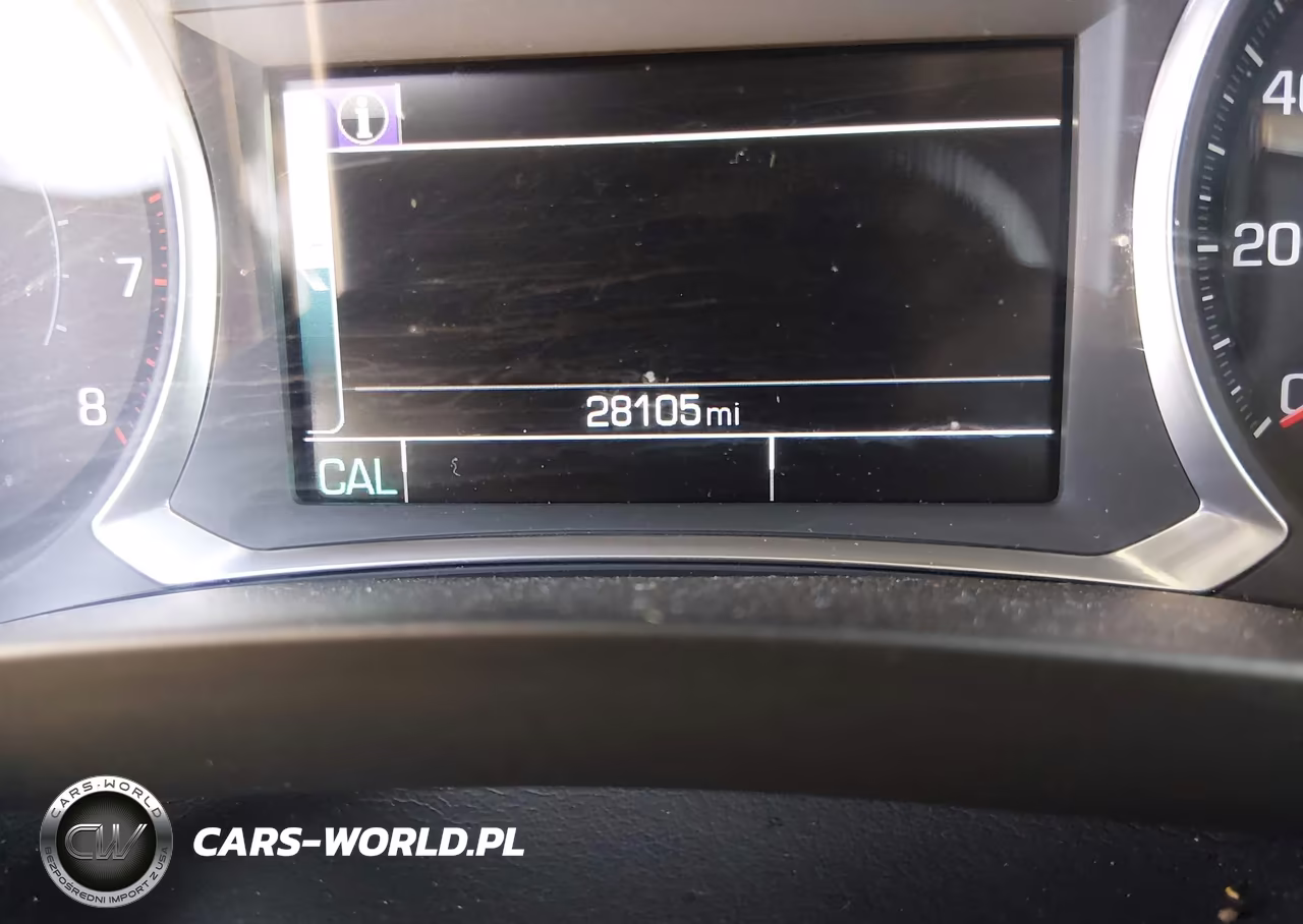2018 Chevrolet Traverse 1Lt VIN:1GNERGKW7JJ125022 - 16