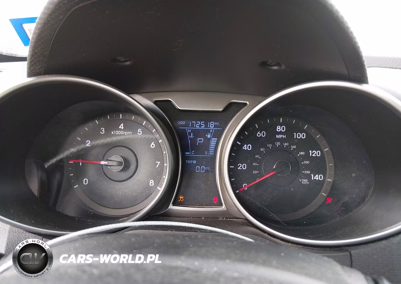 2012 Hyundai Veloster Base W-Black VIN:KMHTC6AD0CU027426 - 7