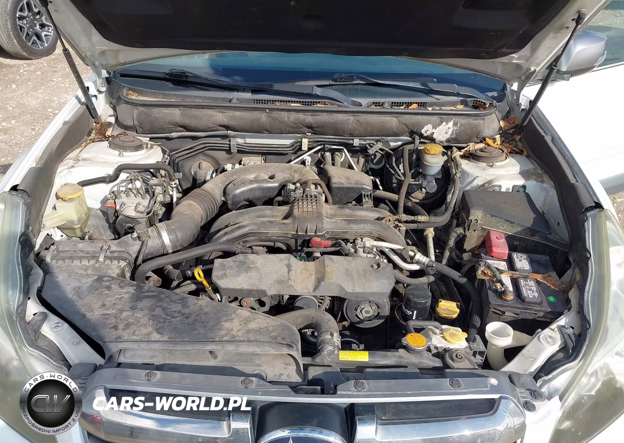 2014 Subaru Outback 2.5I Limited VIN:4S4BRBPC5E3216728 - 10