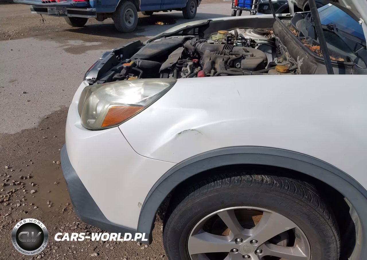 2014 Subaru Outback 2.5I Limited VIN:4S4BRBPC5E3216728 - 17