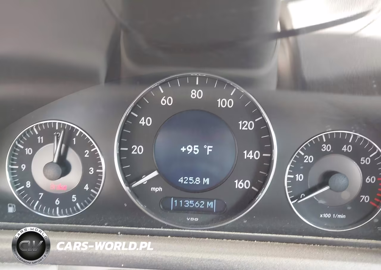 2005 Mercedes-Benz Clk 320 VIN:WDBTK65JX5F139938 - 7