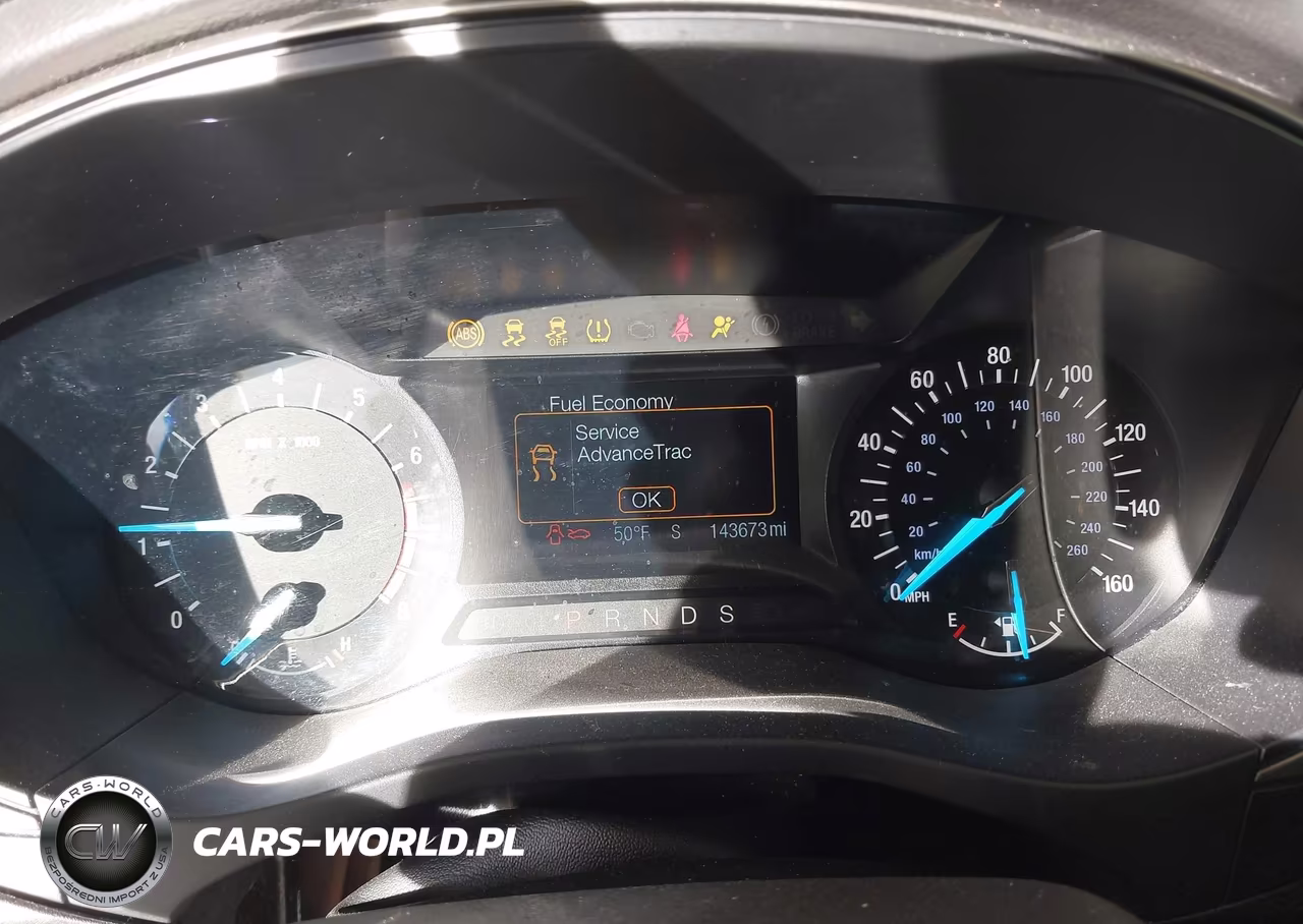 2013 Ford Fusion Se VIN:3FA6P0H98DR255323 - 7