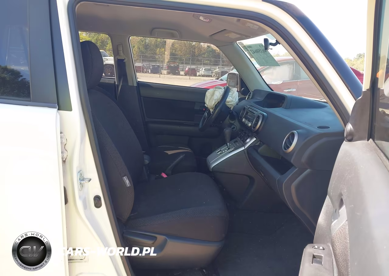 2009 Scion Xb VIN:JTLKE50E291089083 - 5