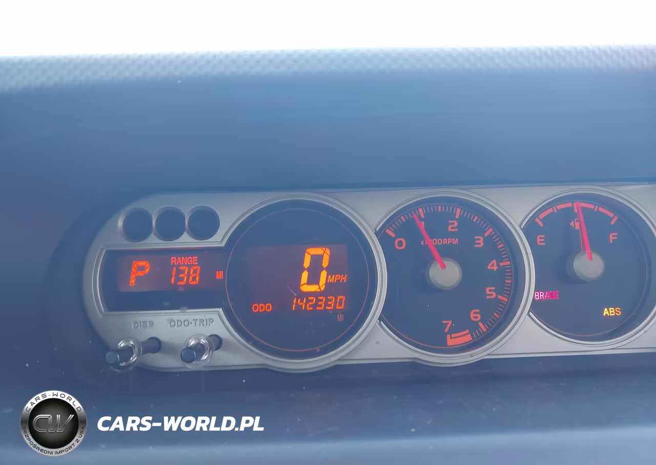 2009 Scion Xb VIN:JTLKE50E291089083 - 7