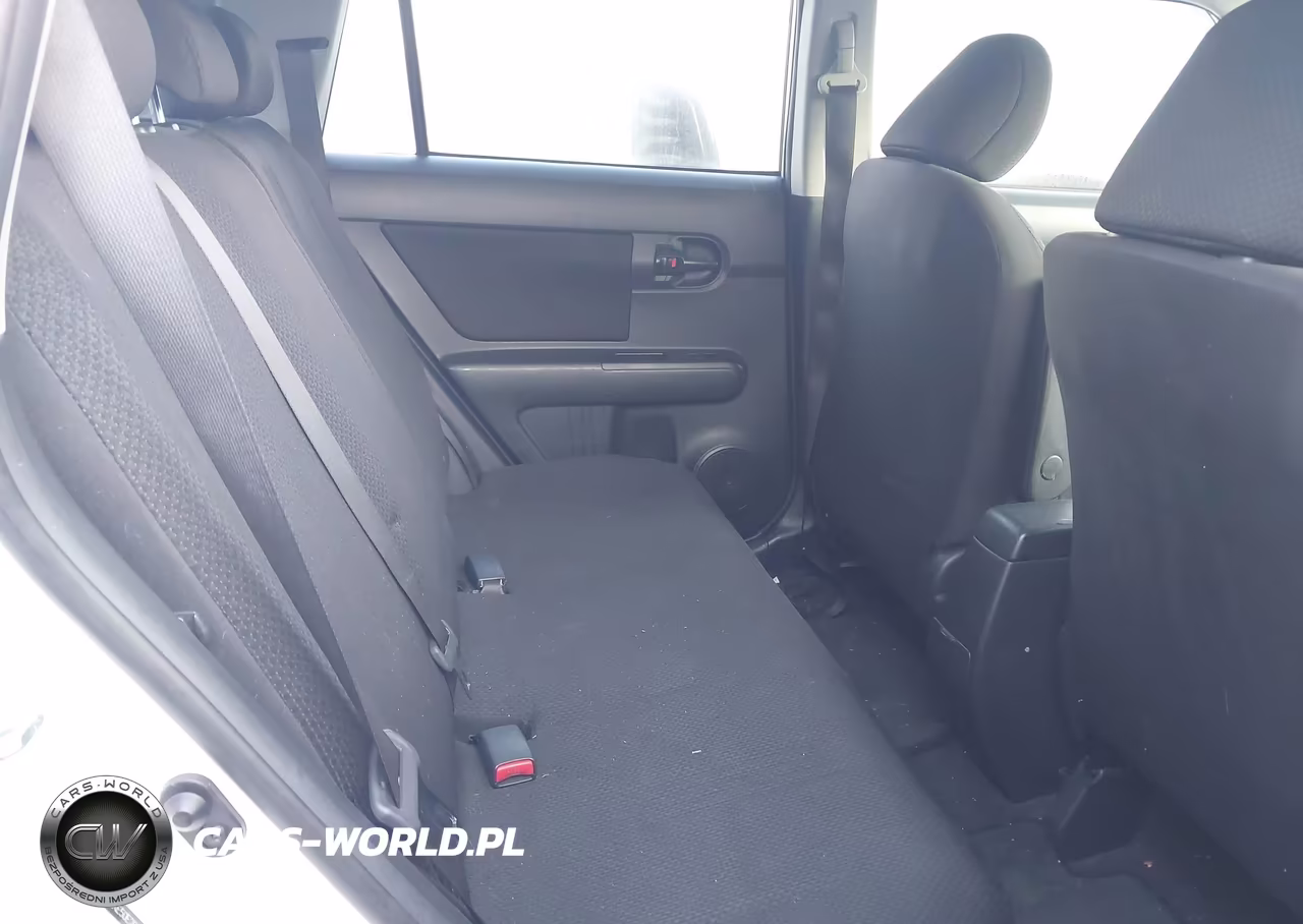 2009 Scion Xb VIN:JTLKE50E291089083 - 8