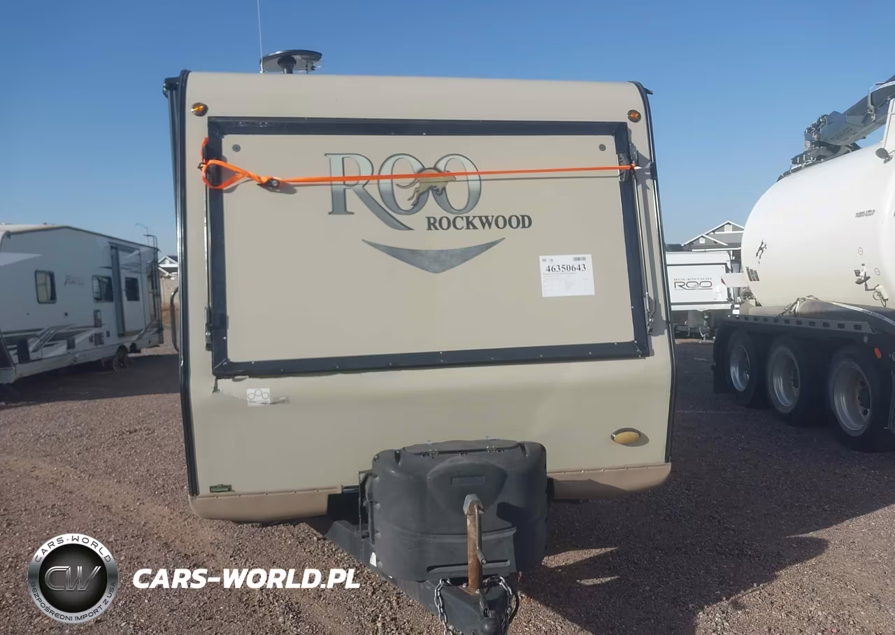 2019 Forest River Other VIN:4X4TRLW23KZ157947 - 10