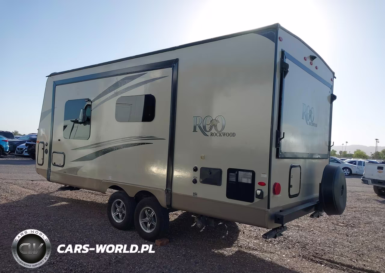 2019 Forest River Other VIN:4X4TRLW23KZ157947 - 3