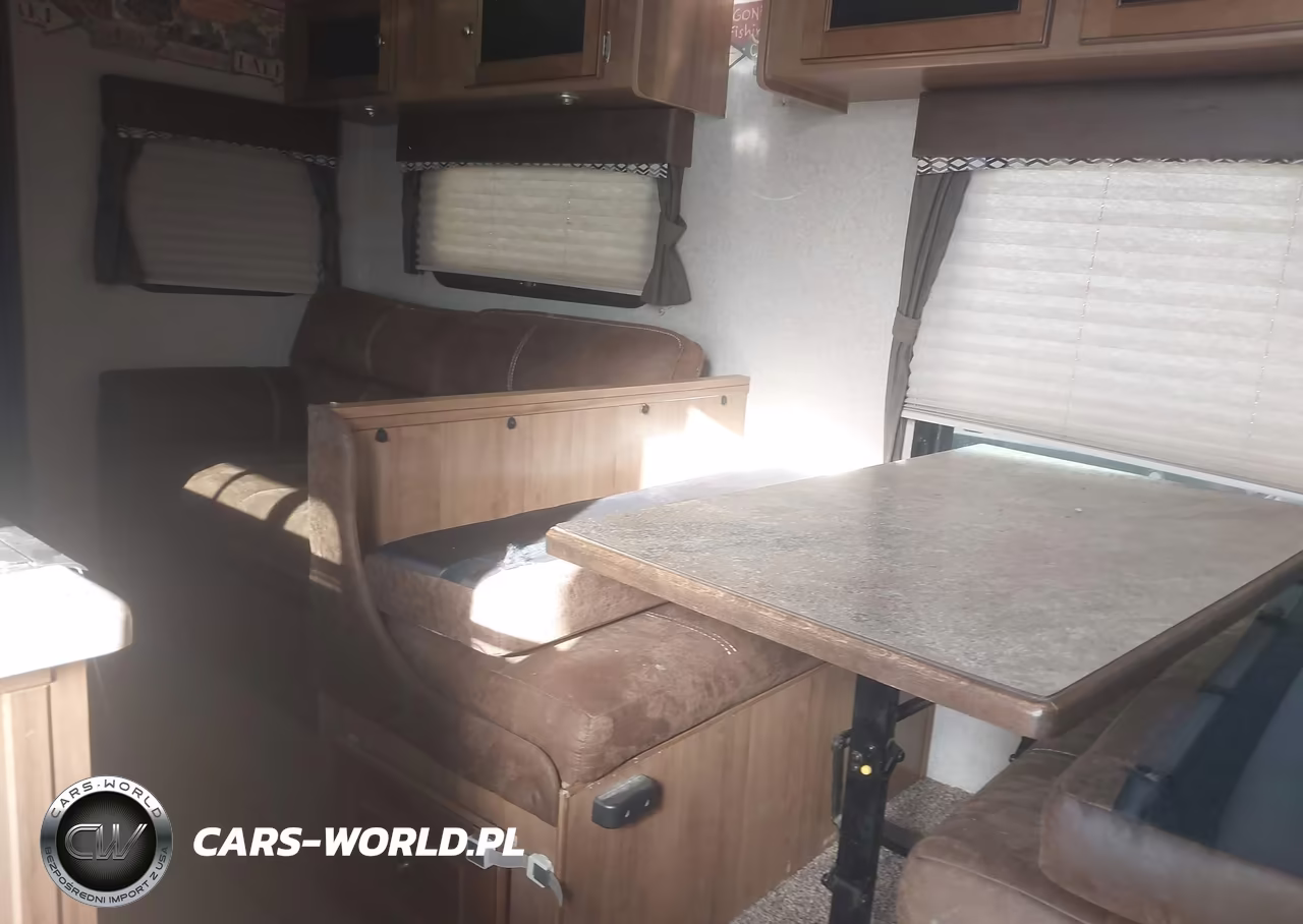 2019 Forest River Other VIN:4X4TRLW23KZ157947 - 8