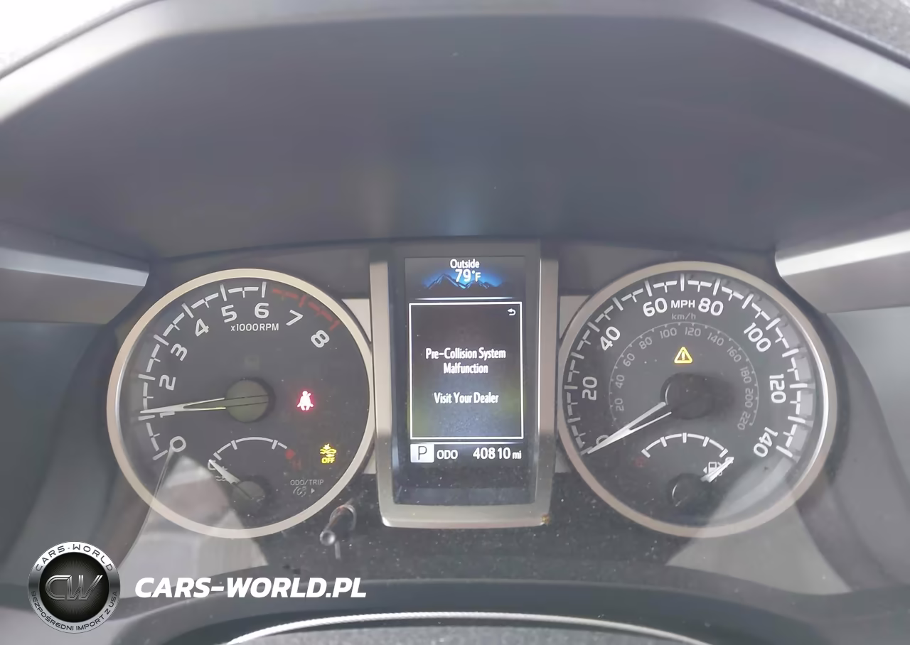 2023 Toyota Tacoma Sr5 V6 VIN:3TYAZ5CN9PT039941 - 7
