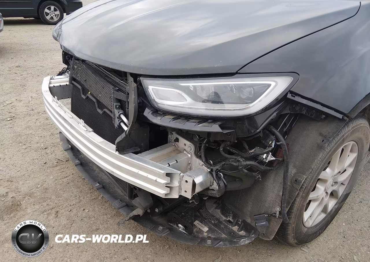 2025 Chrysler Pacifica Select VIN:2C4RC1BG4SR594809 - 6