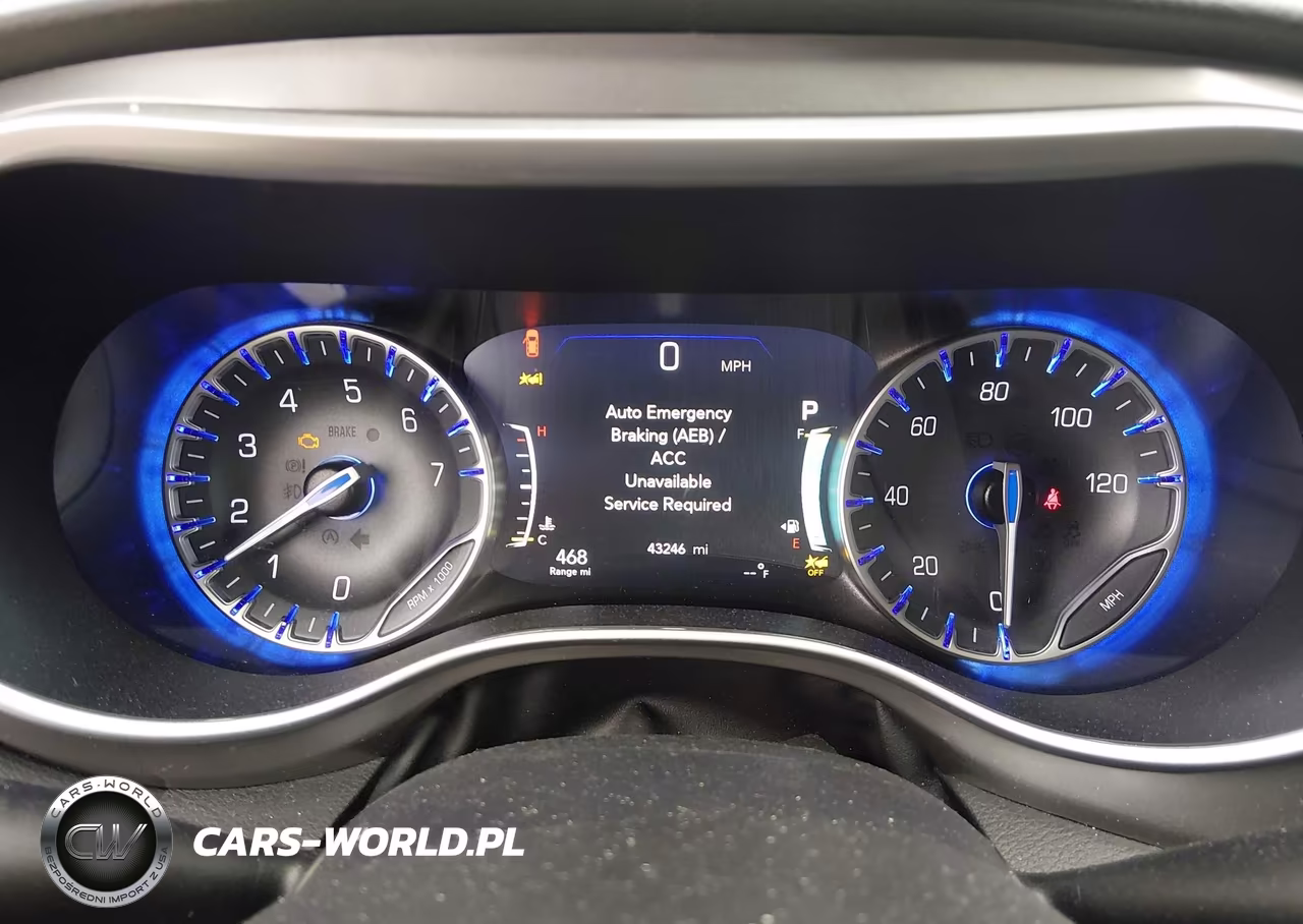 2025 Chrysler Pacifica Select VIN:2C4RC1BG4SR594809 - 7