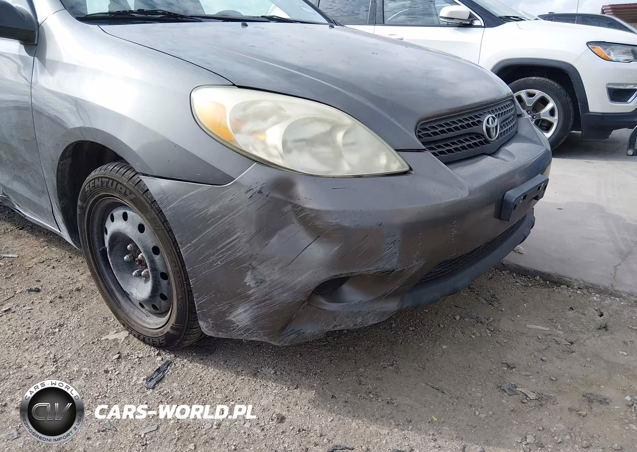 2005 Toyota Matrix VIN:2T1KR32E45C358675 - 13