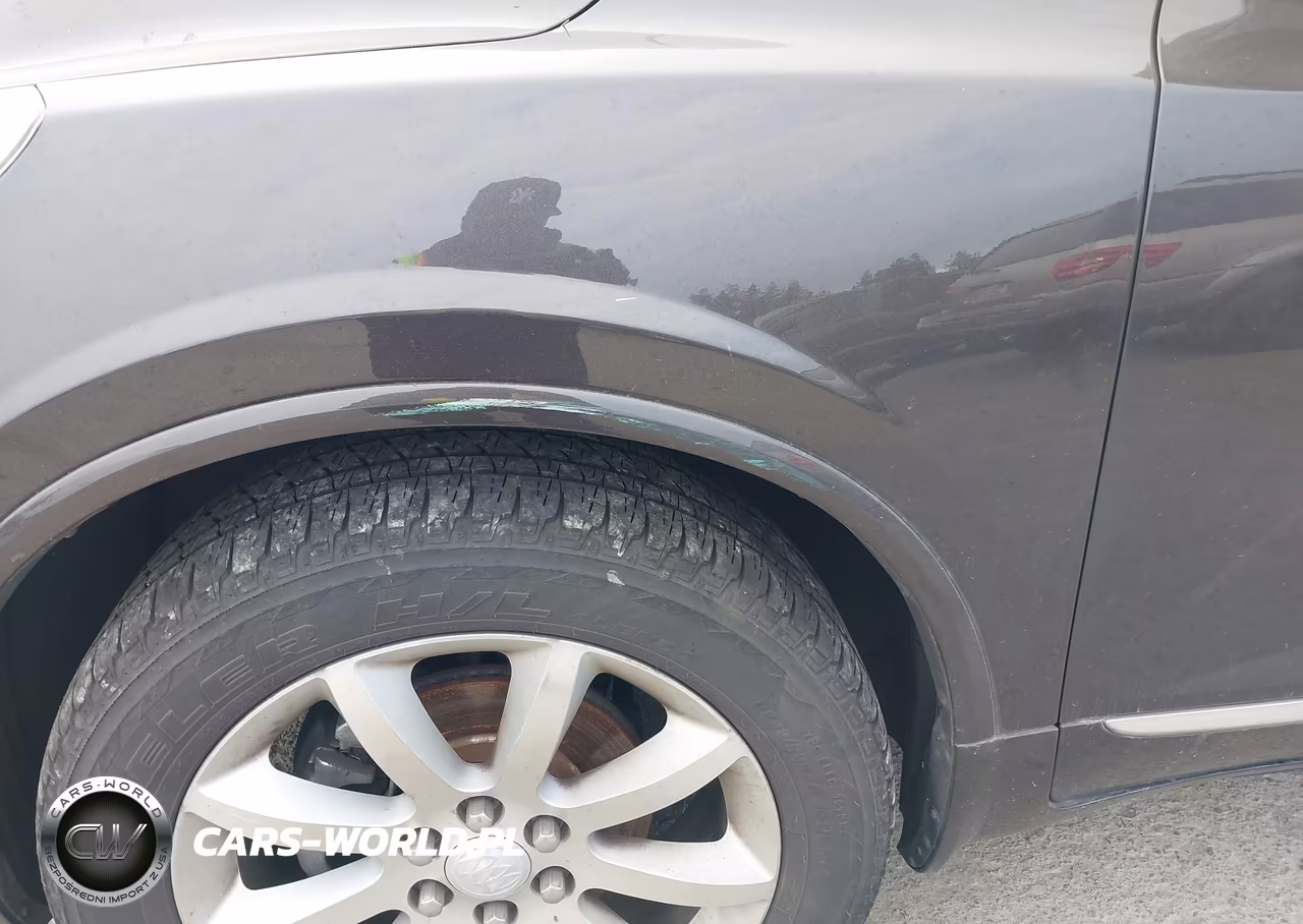 2015 Buick Enclave Premium VIN:5GAKVCKD0FJ387911 - 21