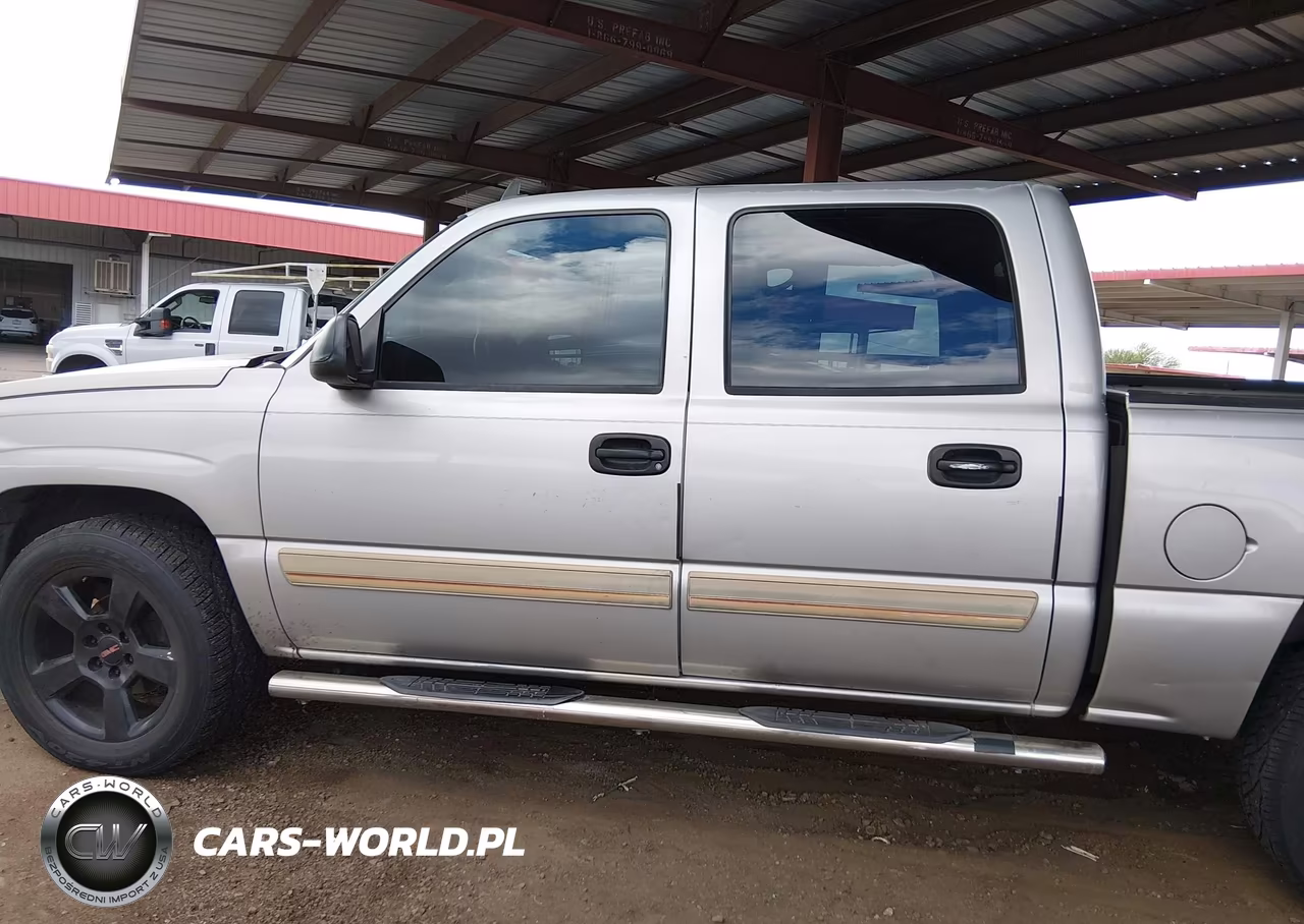 2006 Chevrolet Silverado 1500 Lt1 VIN:2GCEK13T061234079 - 14