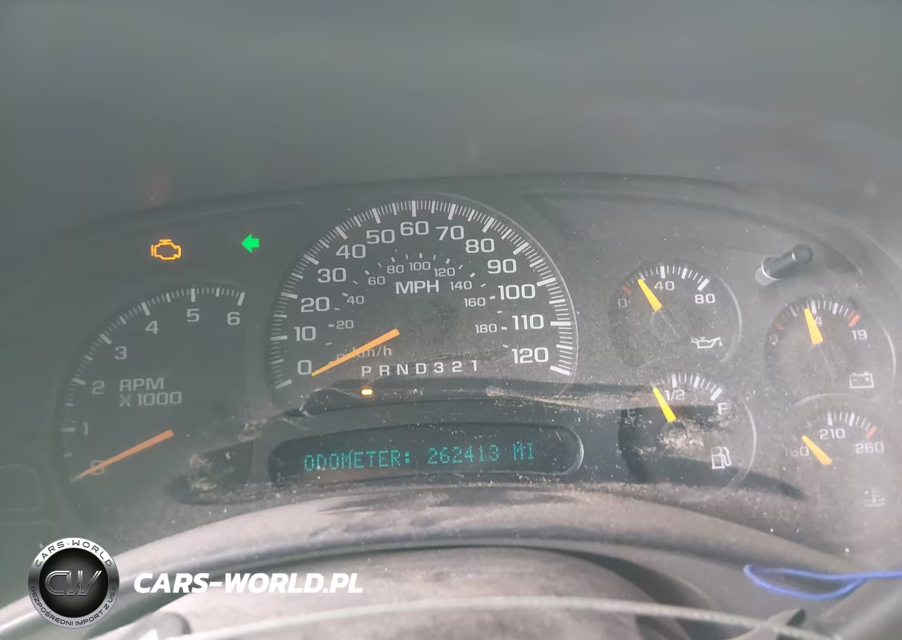 2006 Chevrolet Silverado 1500 Lt1 VIN:2GCEK13T061234079 - 7