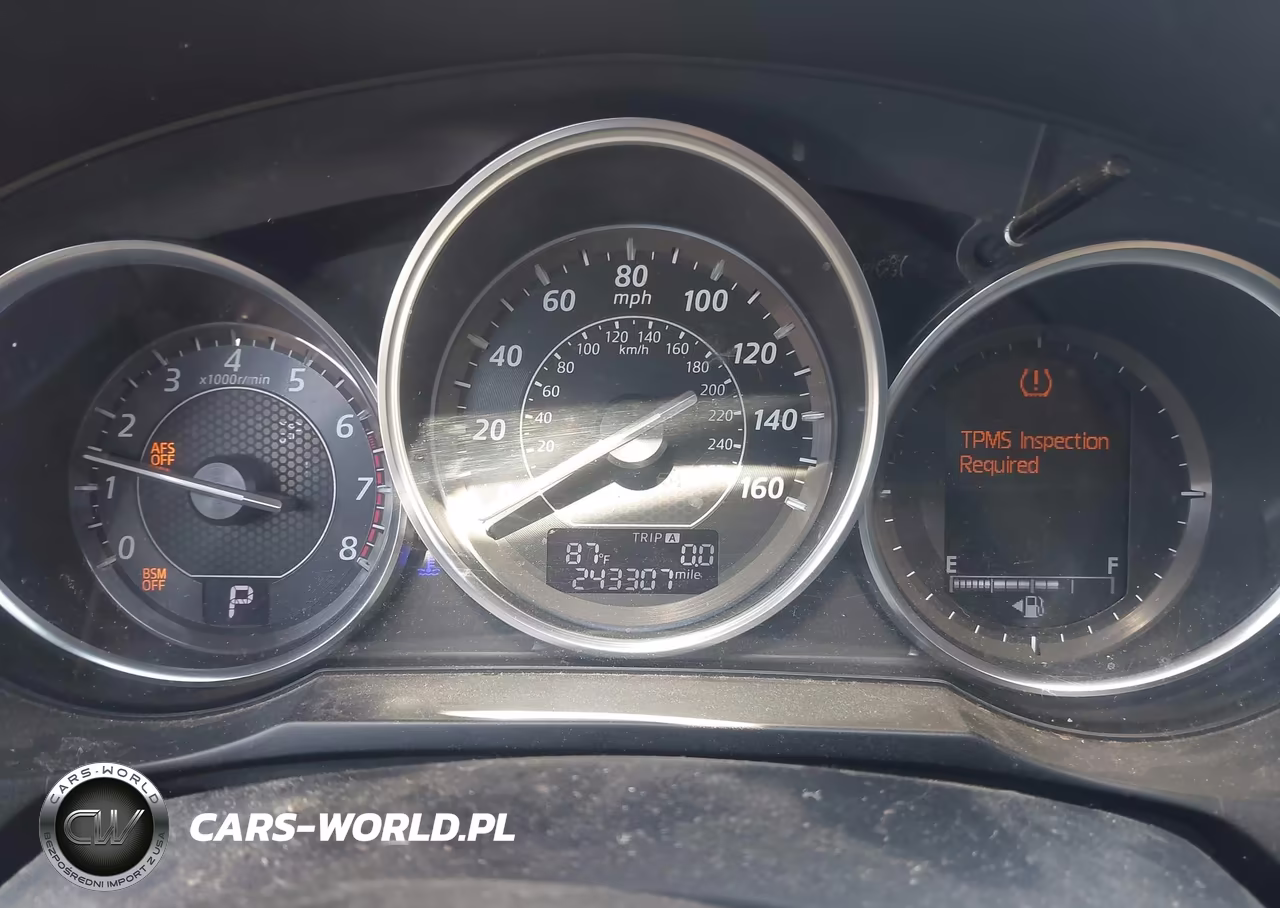 2015 Mazda Mazda6 I Grand Touring VIN:JM1GJ1W58F1179248 - 7
