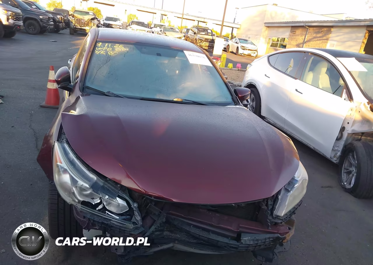 2017 Honda Accord Sport VIN:1HGCR2F50HA041608 - 13