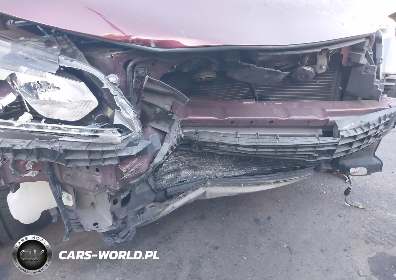 2017 Honda Accord Sport VIN:1HGCR2F50HA041608 - 6