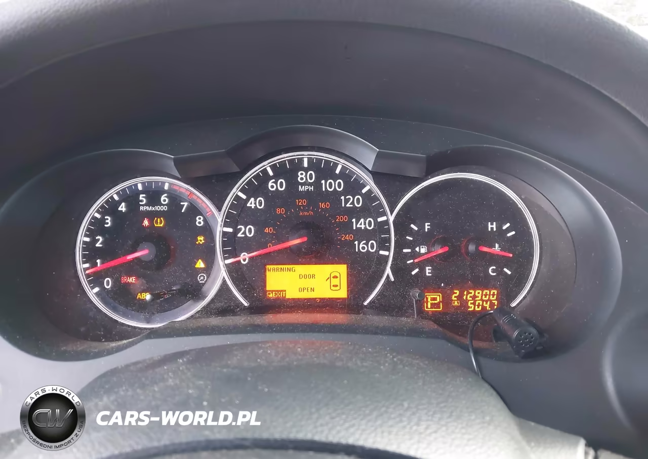 2011 Nissan Altima 2.5 S VIN:1N4AL2AP3BN507778 - 7