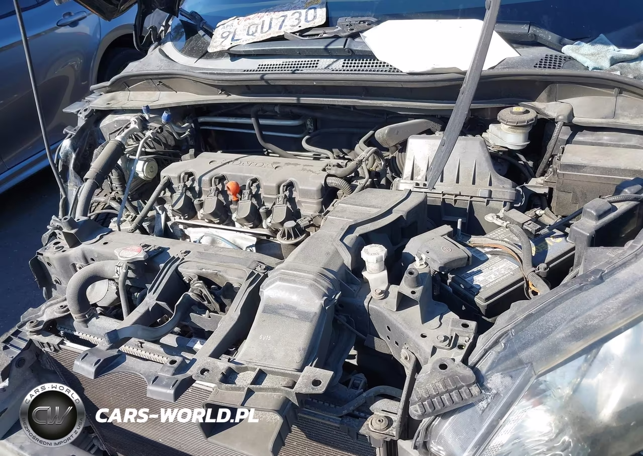2017 Honda Hr-V Ex-L VIN:3CZRU5H7XHM713386 - 10